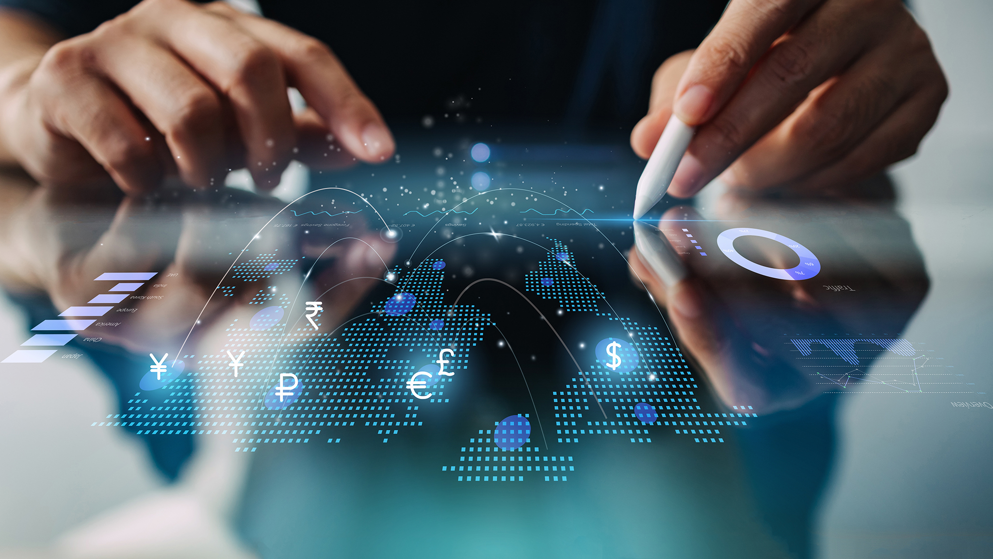 知識と経験で導く、世界水準の税務サービス